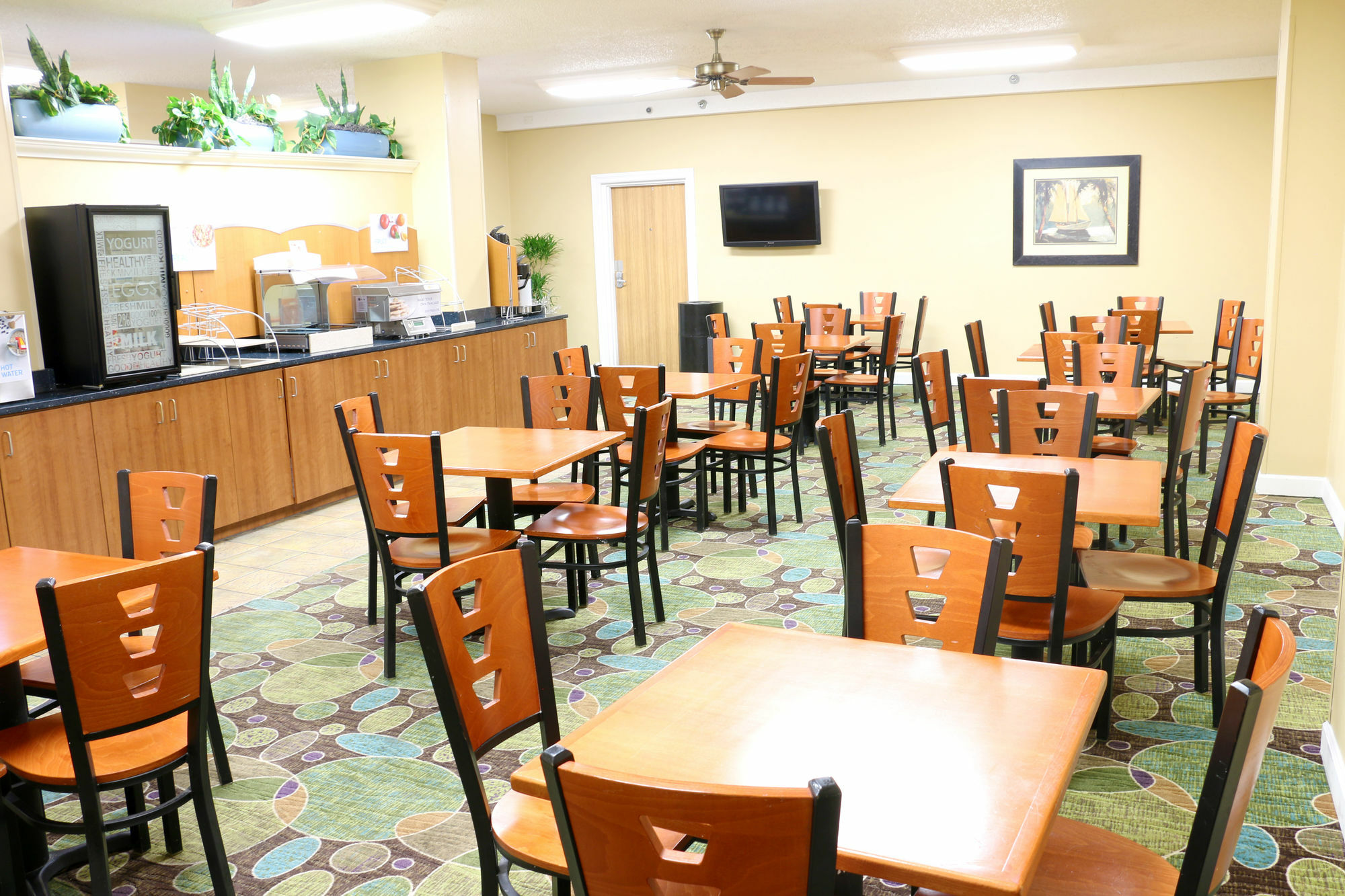 Holiday Inn Express Orange Beach - On The Beach By Ihg Dış mekan fotoğraf
